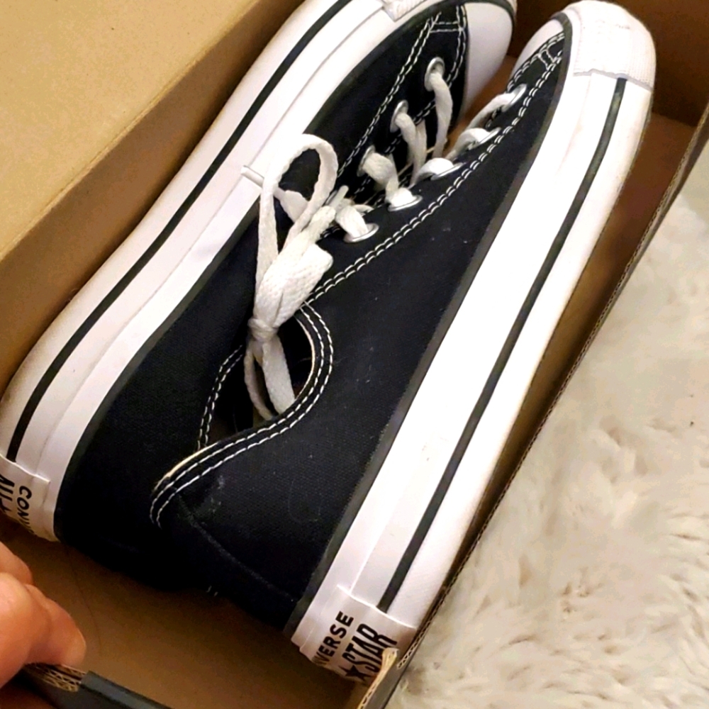 COPY - Converse NIB